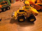 Rubble auto, Kinderen en Baby's, Ophalen, Zo goed als nieuw