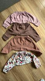 4 spreidbroek broekjes, Kinderen en Baby's, Ophalen of Verzenden, Zo goed als nieuw, Jongetje of Meisje, Broekje