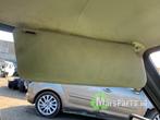 Zonneklep van een Opel Ascona, Auto-onderdelen, Interieur en Bekleding, Ophalen of Verzenden, 3 maanden garantie, Gebruikt, Opel