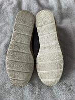 Donkerblauwe Gabor schoenen met sleehak, Blauw, Overige typen, Gabor, Ophalen of Verzenden