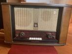 Philips buizen radio, Ophalen