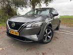 Nissan Qashqai 1.3 Hybride/ MHEV Pano/Dak automaat/ trekhaak, Auto's, Stof, Euro 6, 157 pk, Origineel Nederlands