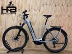 Cube Kathmandu Hybrid SLX 750 E-Bike 750Wh, Ophalen of Verzenden, Zo goed als nieuw, Cube, 50 km per accu of meer