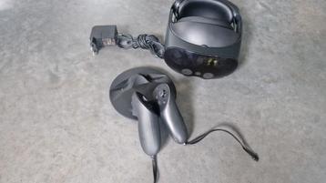 Meta Quest Pro Headset | 256 GB | Topstaat! beschikbaar voor biedingen