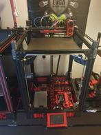 zeroG core XY, Ophalen, Zo goed als nieuw