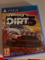 DIRT 5 STANDARD EDITION ps4, Racen en Vliegen, Ophalen of Verzenden, Zo goed als nieuw, 3 spelers of meer