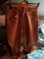 Duitse broek, Verzamelen, Militaria | Tweede Wereldoorlog, Ophalen of Verzenden, Duitsland