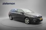 Peugeot 308 SW 1.2 PureTech GT-Line - Carplay, Navi, Panoram, Voorwielaandrijving, Gebruikt, Euro 6, 1199 cc