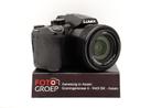 Panasonic FZ1000 II -  (Assen), Audio, Tv en Foto, Fotocamera's Digitaal, Luttekepoortstraat 26 3841 AX Harderwijk, Ophalen of Verzenden