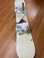 Nieuw snowboard, Ophalen of Verzenden, Zo goed als nieuw, Board