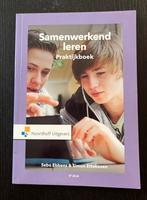 Ebbens & Ettekoven - Samenwerkend leren, Boeken, Sebo Ebbens; Simon Ettekhoven, Zo goed als nieuw, Alpha, HBO