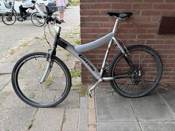 Gazelle heren fiets beschikbaar voor biedingen