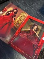 Radiant Rose Barbie - Limited Edition nieuw, Ophalen of Verzenden, Nieuw, Barbie