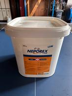 5x Neporex 20kg tegen vliegen – voor stal/melkvee/varkens, Ophalen