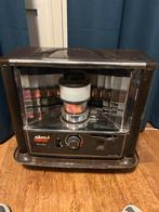 Zibro Kamin Petroleumkachel - Direct Warmte!, Gebruikt, Overige brandstoffen, Petroleumkachel, Ophalen of Verzenden