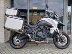 Benelli TRK 702 bj 2024, 2 cilinders, Motorrijbewijs A, Onbekend, Meer dan 35 kW