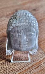 Labradoriet Cabuchon Buddha, Nieuw, Ophalen of Verzenden