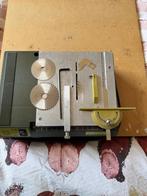 Proxxon Tafel zaagmachine, Doe-het-zelf en Verbouw, Gebruikt, Cirkelzaag, Proxxon, Ophalen of Verzenden