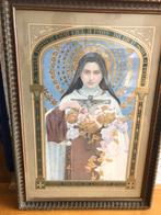 litho Edgar Maxence., Antiek en Kunst, Ophalen