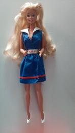 Vintage Barbie pop Mattel, Verzamelen, Ophalen, Gebruikt, Pop