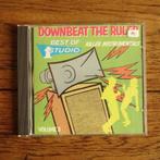 Downbeat The Ruler - Killer Instrumentals From Studio One, Cd's en Dvd's, Cd's | Reggae en Ska, Ophalen of Verzenden, Gebruikt