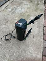 Eheim aquarium filter pomp, Dieren en Toebehoren, Ophalen of Verzenden, Gebruikt, Filter of Co2
