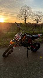 125cc pitbike, Fietsen en Brommers, Ophalen, Overige merken
