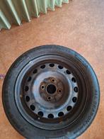 14 Inch Velgen met Banden - 4x100, Auto-onderdelen, Ophalen