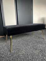 Stijlvol Bankje - 100x45x45cm, Antiek en Kunst, Ophalen
