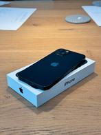 iPhone 13 zwart 128GB | Incl. hoesjes en doosje, Telecommunicatie, Mobiele telefoons | Apple iPhone, Ophalen, 128 GB, Zwart, IPhone 13
