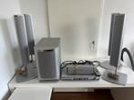 Panasonic SA-HT870 Home Cinema Set, Ophalen, Gebruikt, Panasonic, 70 watt of meer