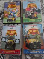 kinder dvd's, Alle leeftijden, Ophalen, Zo goed als nieuw