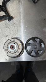 Peugeot/honda 2 takt race koppeling, Ophalen of Verzenden, Zo goed als nieuw, Blok