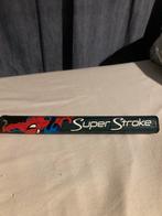 Super Stroke Putter Grip - Spiderman Tour 2.0, Ophalen of Verzenden, Gebruikt, Overige typen, Overige merken