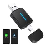 CarPlay & Android Auto Draadloze Adapter, Auto diversen, Carkits, -, -, Nieuw, Ophalen of Verzenden