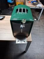 Goedwerkende Grolsch tafeltap te koop, Witgoed en Apparatuur, Thuistaps, Ophalen, Gebruikt, Overige merken