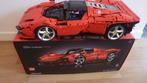 lego, 42143, Ferrari Daytona SP3, technic lego, compleet, Ophalen of Verzenden, Gebruikt, Complete set, Lego