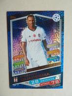 Topps Match Attax card  Ricardo.Quaresma man of the match, Verzamelen, Sportartikelen en Voetbal, Ophalen of Verzenden, Zo goed als nieuw