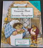 Beatrix Potter, Boek, Jeremias de Hengelaar, Jeremy Fisher,, Ophalen of Verzenden, Nieuw, Beatrix Potter, Sprookjes
