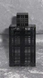 Volle parfum mini Burberry brit man, Ophalen of Verzenden, Zo goed als nieuw, Miniatuur, Gevuld