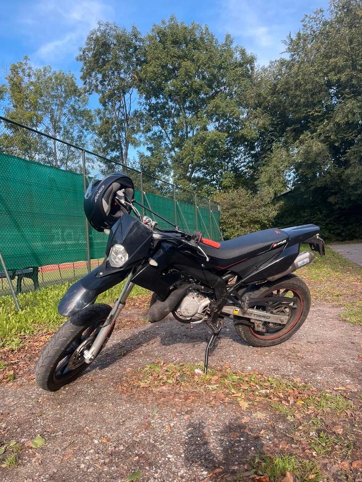 Derbi Senda DRD Racing, Fietsen en Brommers, Brommers | Derbi, Gebruikt, Maximaal 45 km/u, Ophalen