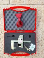 Disselslot Double Lock Compact Eagle, Caravans en Kamperen, Ophalen of Verzenden, Zo goed als nieuw