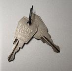 Douwe Egberts Gallery 100 fb55 koffiemachine sleutel, Witgoed en Apparatuur, Koffiemachine-accessoires, Ophalen of Verzenden, Zo goed als nieuw