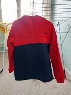 Windbreaker jas van de Snipes, Kleding | Heren, Ophalen, Zo goed als nieuw, Rood