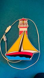 Wandlamp kinderkamer, Ophalen of Verzenden, Zo goed als nieuw