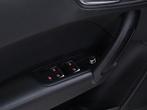 Audi A1 Sportback 1.0 TFSI Pro Line [CRUISE CONTROL, BLUETOO, Voorwielaandrijving, Stof, 4 stoelen, Zwart