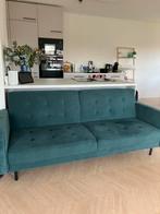 Bank, Huis en Inrichting, Ophalen, Zo goed als nieuw, 75 tot 100 cm