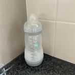 Babyfles MAM 260 ml., Ophalen of Verzenden, Zo goed als nieuw, Overige typen
