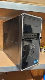 Dell Inspiron 620 – i5 | Geen RAM en HDD| DVD-brander, Computers en Software, Desktop Pc's, Dell, Gebruikt, 8 GB, Ophalen of Verzenden