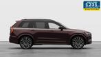 Volvo XC90 T8 Plug-in hybrid AWD Ultra Dark 2025 FULL OPTION, Gebruikt, Beige, 4 cilinders, 1969 cc